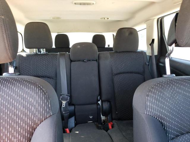 3C4PDCAB7JT140930 Dodge JOURNEY SE