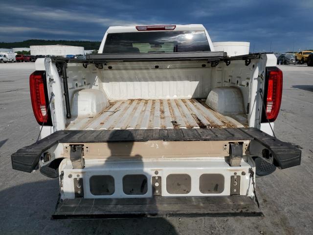 3GTU9DED7MG109714 GMC Sierra K1500 Slt