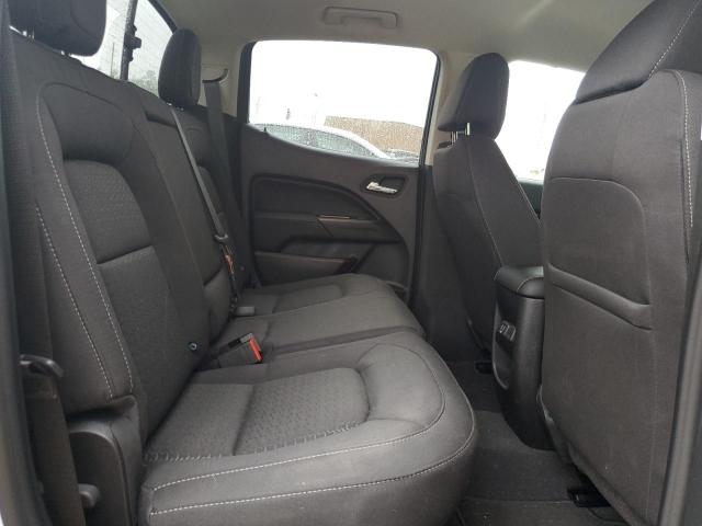 1GTG5CEN0N1318739 GMC Canyon Elevation