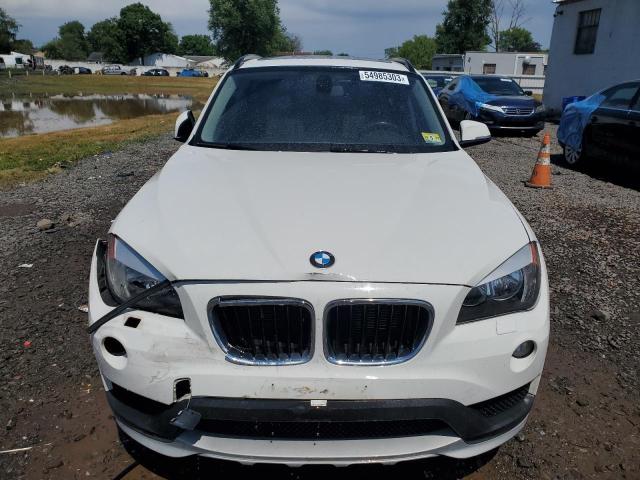 WBAVL1C50FVY36958 BMW X1 Xdrive28i