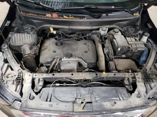 3GKALXEX8JL302915 GMC Terrain Denali