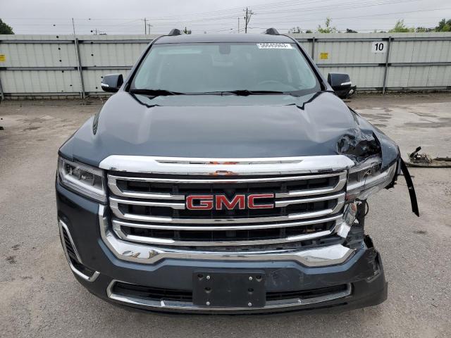 1GKKNMLS4LZ151636 GMC ACADIA SLT