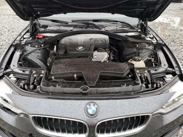 WBA4A9C54GG696094 BMW 428 I Gran Coupe Sulev