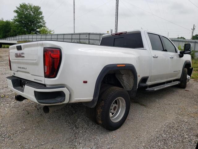 1GT49WEY5PF199000 GMC Sierra K3500 Denali