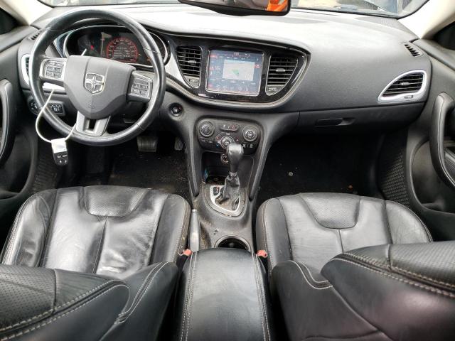 1C3CDFCB1ED669934 Dodge Dart Limited