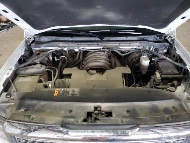 3GTU2PEC1JG570142 GMC Sierra K1500 Denali