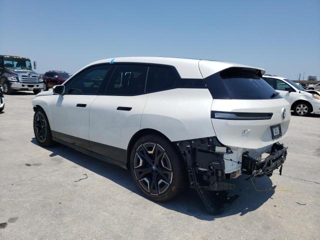 WB523CF01PCM23828 BMW Ix Xdrive50