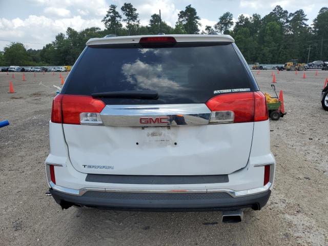2GKFLPE30G6240216 GMC Terrain Slt