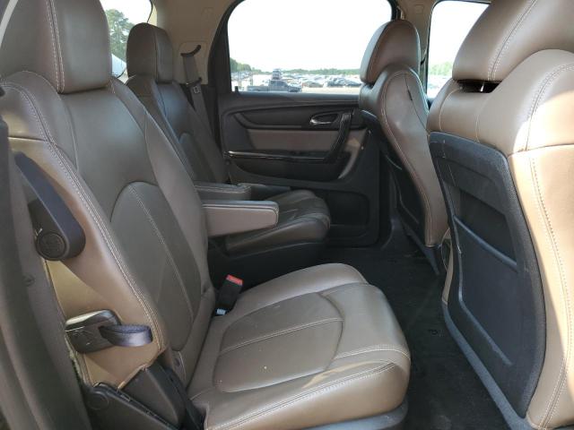 1GKKRRKD6FJ226215 GMC Acadia Slt-1