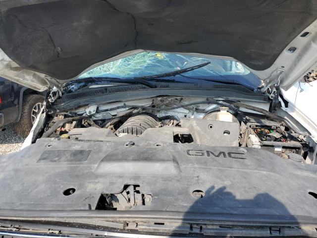 1GKS1BKC1FR218661 GMC YUKON SLT