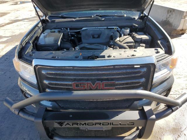 1GTP6DE12H1153166 GMC CANYON SLT
