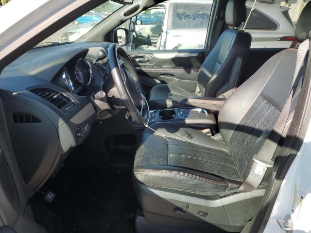 2C4RDGEGXKR530107 Dodge Grand Caravan Gt