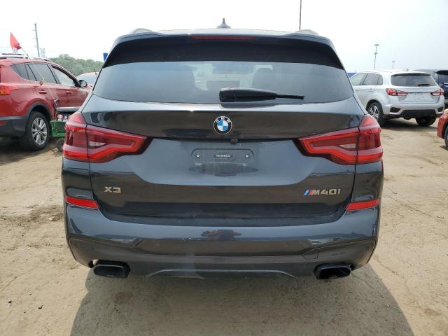 5UXTY9C07M9H14975 BMW X3 Xdrivem40i