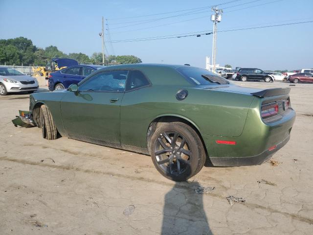 2C3CDZAG8NH238512 Dodge Challenger Sxt