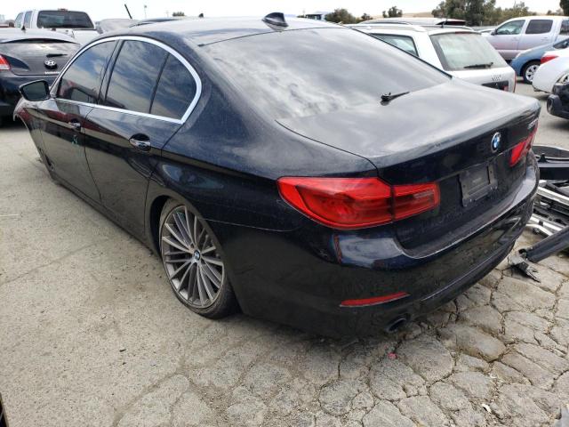 WBAJA5C58JG898438 BMW 530 I