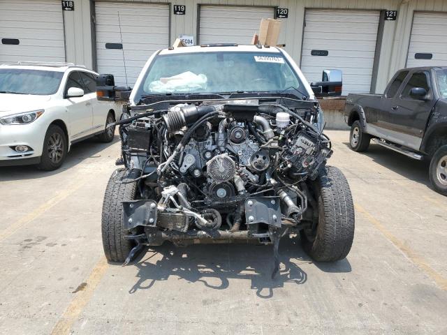 1GT12REY4KF245191 GMC Sierra K2500 Slt