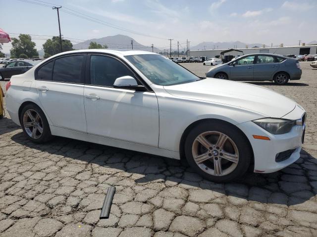 WBA3D3C51EK153330 BMW 328 D