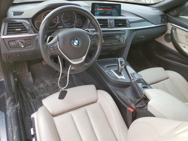 WBA4U1C53H5A15707 BMW 440XI