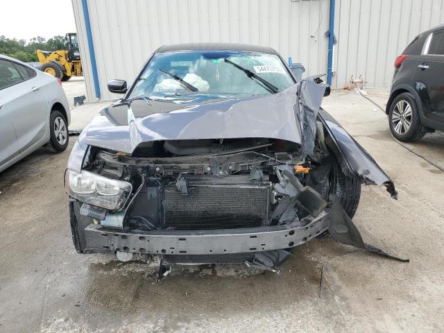 2C3CDXBG4EH353496 Dodge Charger Se
