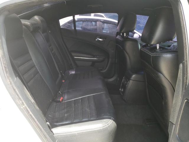 2C3CDXCT9EH342845 Dodge CHARGER R/T