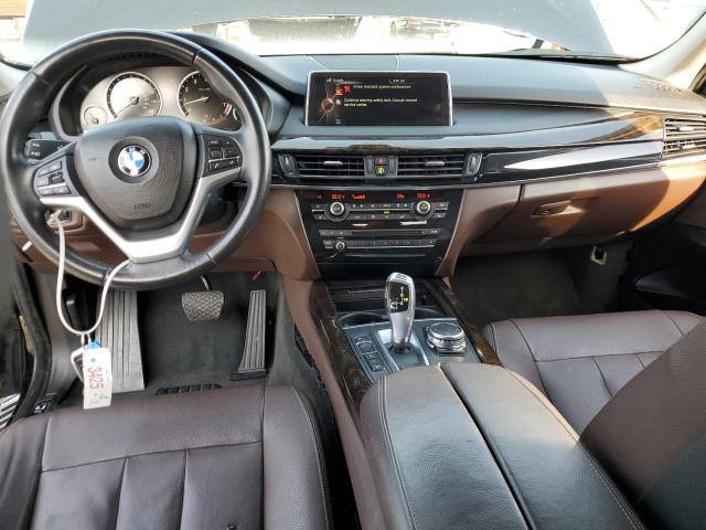 5UXKR0C59G0S85151 BMW X5 Xdrive35i