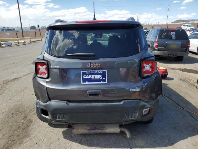 ZACNJABB6LPM05248 Jeep Renegade Latitude