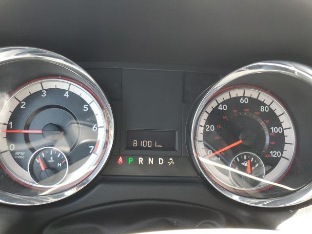 2C4RDGCG4HR664560 Dodge Grand Caravan Sxt
