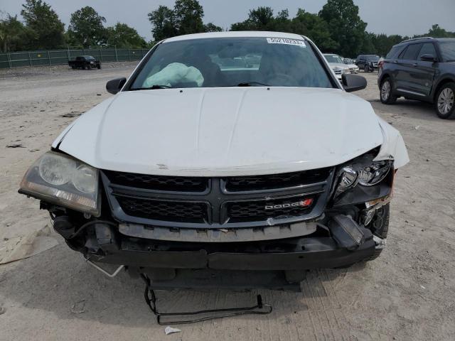 1C3CDZAB8EN221351 Dodge AVENGER SE