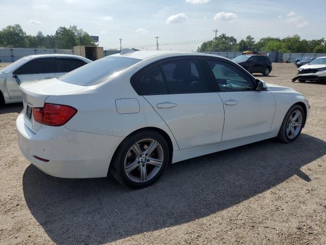 WBA3D3C5XFK158303 BMW 328 D
