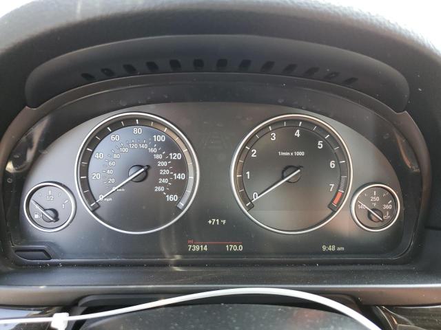 WBA5A5C55FD521575 BMW 528 I