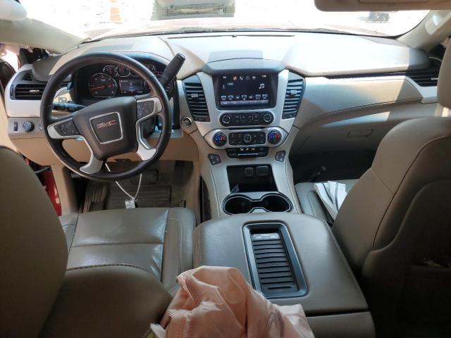 1GKS2BKCXGR184198 GMC YUKON SLT