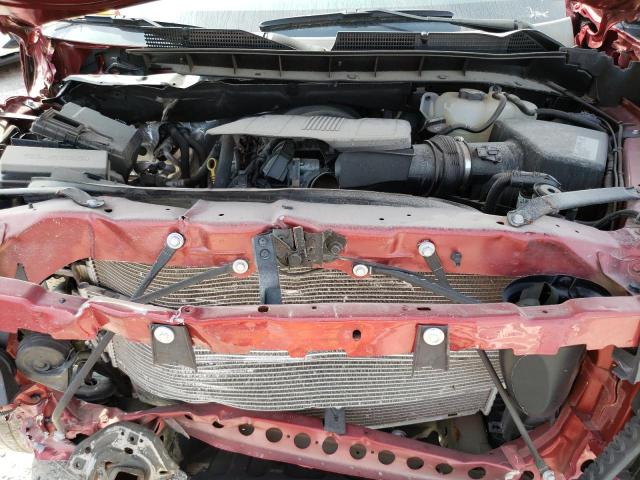 3GTU9FEL5MG268461 GMC Sierra K1500 Denali