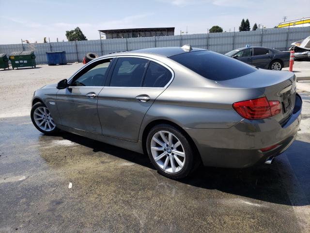 WBA5B1C59ED483496 BMW 535 I