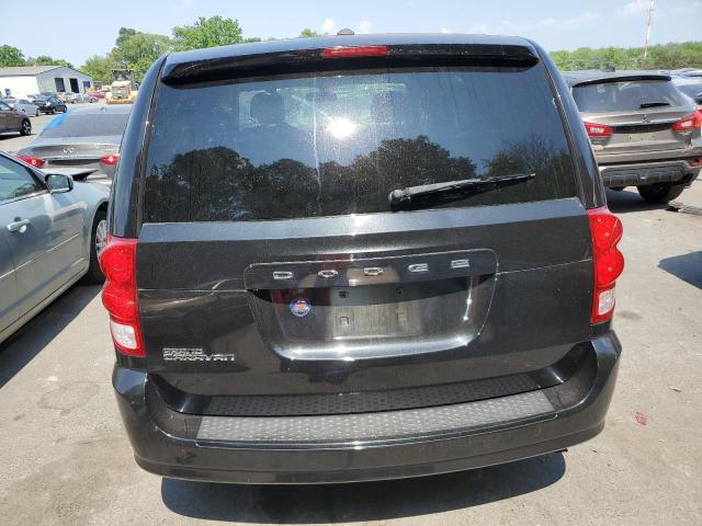 2C4RDGCG1HR612304 Dodge Grand Caravan Sxt