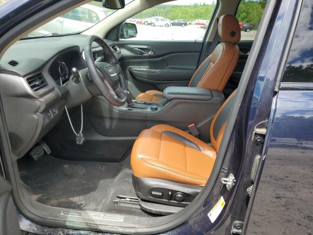 1GKKNVLS3HZ236688 GMC Acadia All Terrain