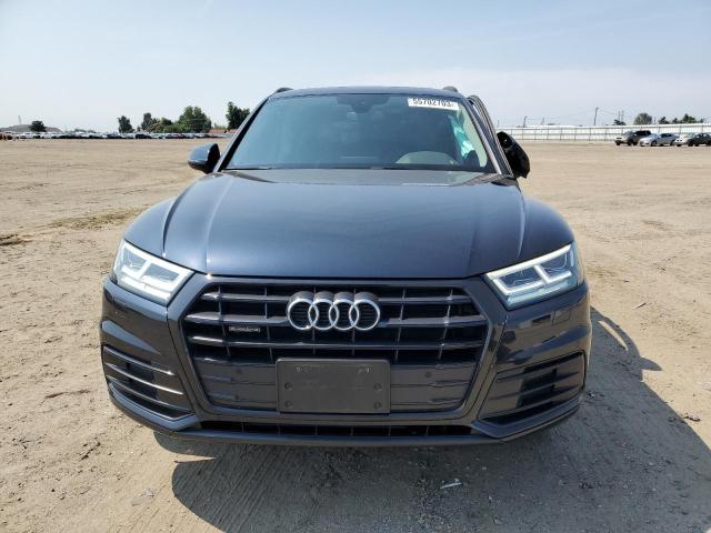 WA1BNAFY6K2112770 Audi Q5 Premium Plus
