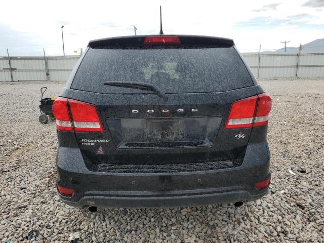 3C4PDDEG2GT221435 Dodge Journey R/t