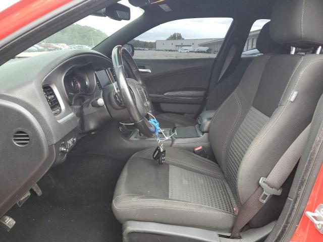 2C3CDXJG2KH743428 Dodge Charger Sxt