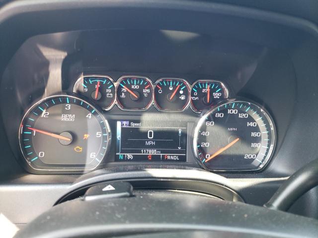 3GTU2MEC0JG103308 GMC Sierra K1500 Sle
