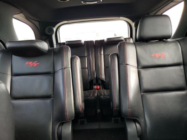1C4SDHCT8HC610949 Dodge Durango R/t