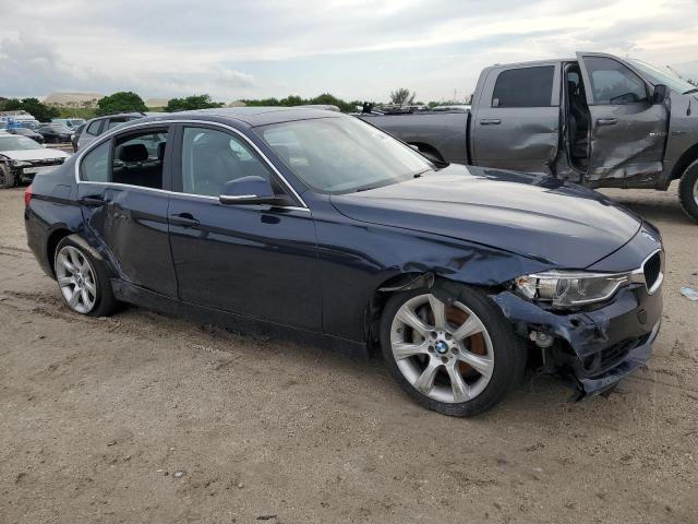 WBA3B9G52FNR94737 BMW 335 XI