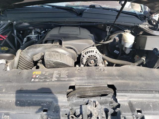 1GKS1EEFXER216042 GMC YUKON DENALI