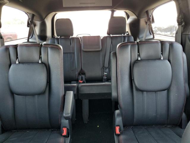 2C4RDGEG0KR519259 Dodge Grand Caravan Gt