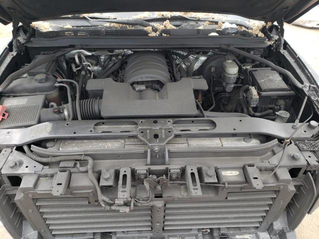 1GKS2CKJ4JR312933 GMC YUKON DENALI