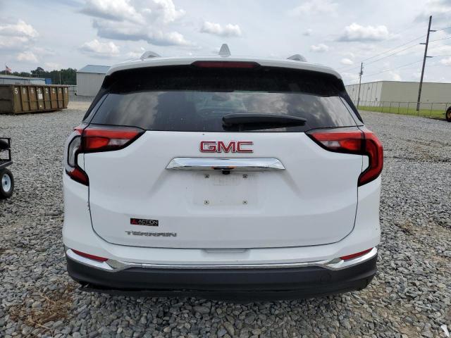 3GKALPEV7LL306052 GMC Terrain Slt