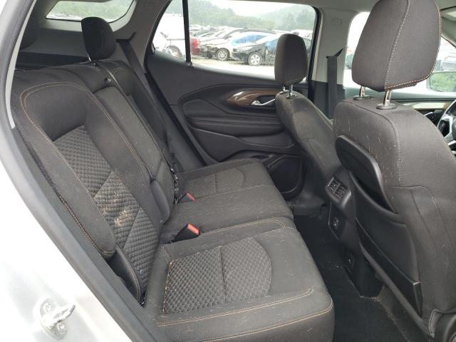 3GKALTEV1KL163719 GMC Terrain Sle