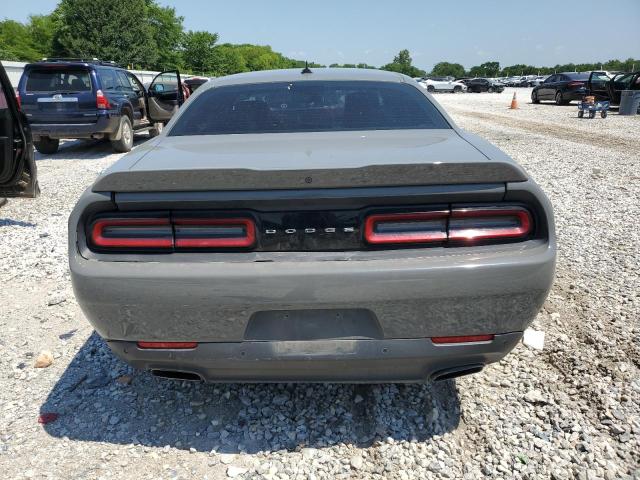 2C3CDZGG2HH574684 Dodge Challenger Gt