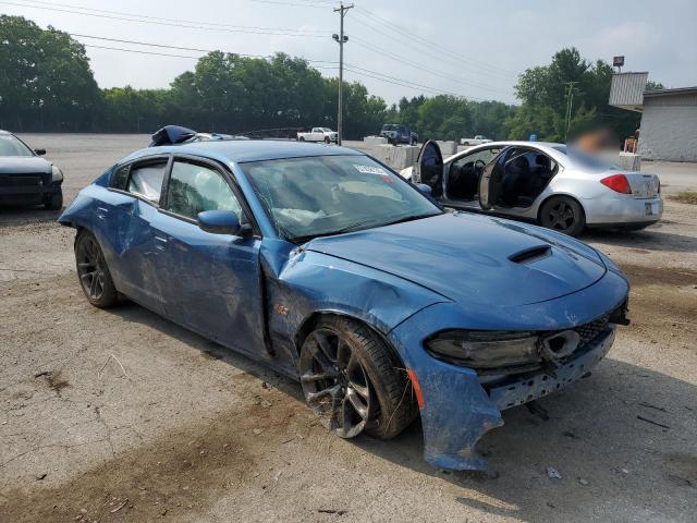 2C3CDXGJ7NH209459 Dodge Charger Scat Pack