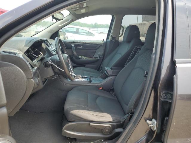 1GKKVNED1FJ256500 GMC ACADIA SLE