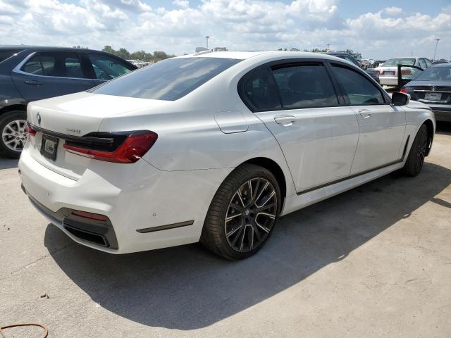 WBA7T2C07LGF96927 BMW 740 I